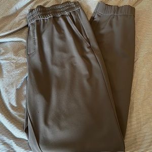 Banana Republic joggers
